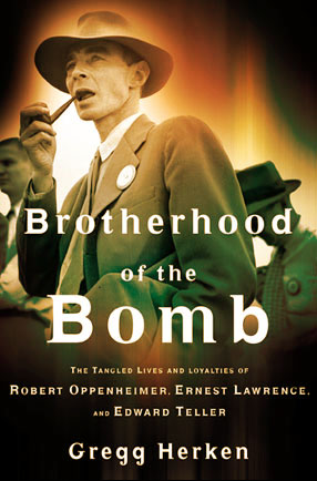 Brotherhood of the Bomb Cover Art